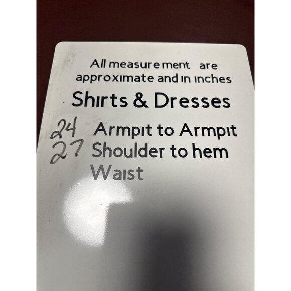 Susan Graver Style Womens Brown Round Neck Long Sleeve Top Size 1X - Picture 7 of 7